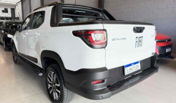 FIAT STRADA 1.0 TURBO 200 FLEX RANCH CD CVT – 2024 / 2024 total