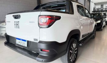 FIAT STRADA 1.0 TURBO 200 FLEX RANCH CD CVT – 2024 / 2024 total