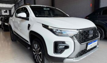 FIAT STRADA 1.0 TURBO 200 FLEX RANCH CD CVT – 2024 / 2024 total