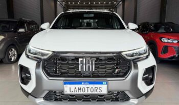FIAT STRADA 1.0 TURBO 200 FLEX RANCH CD CVT – 2024 / 2024 total