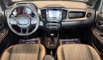 FIAT STRADA 1.0 TURBO 200 FLEX RANCH CD CVT – 2024 / 2024 total