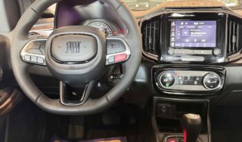 FIAT STRADA 1.0 TURBO 200 FLEX RANCH CD CVT – 2024 / 2024 total