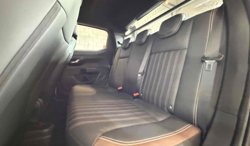 FIAT STRADA 1.0 TURBO 200 FLEX RANCH CD CVT – 2024 / 2024 total