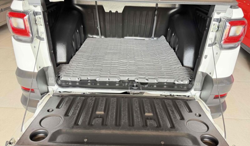 FIAT STRADA 1.0 TURBO 200 FLEX RANCH CD CVT – 2024 / 2024 total