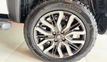 FIAT STRADA 1.0 TURBO 200 FLEX RANCH CD CVT – 2024 / 2024 total