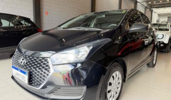 HYUNDAI HB20 1.0 UNIQUE 12V FLEX 4P MANUAL – 2019 / 2019 total