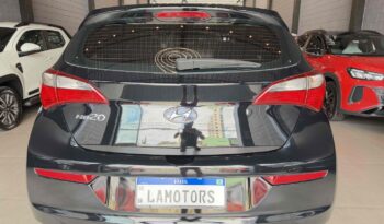 HYUNDAI HB20 1.0 UNIQUE 12V FLEX 4P MANUAL – 2019 / 2019 total