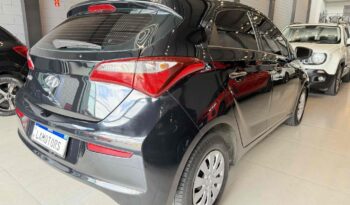 HYUNDAI HB20 1.0 UNIQUE 12V FLEX 4P MANUAL – 2019 / 2019 total