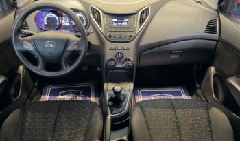 HYUNDAI HB20 1.0 UNIQUE 12V FLEX 4P MANUAL – 2019 / 2019 total