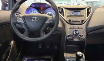 HYUNDAI HB20 1.0 UNIQUE 12V FLEX 4P MANUAL – 2019 / 2019 total