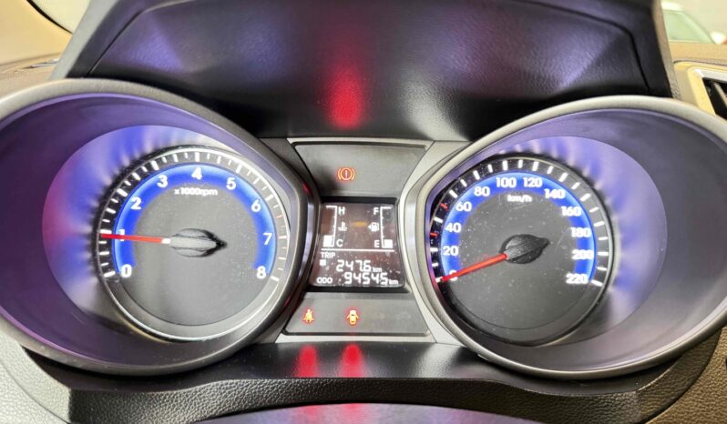 HYUNDAI HB20 1.0 UNIQUE 12V FLEX 4P MANUAL – 2019 / 2019 total