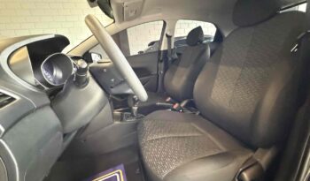 HYUNDAI HB20 1.0 UNIQUE 12V FLEX 4P MANUAL – 2019 / 2019 total