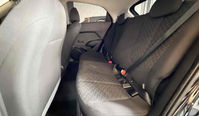 HYUNDAI HB20 1.0 UNIQUE 12V FLEX 4P MANUAL – 2019 / 2019 total