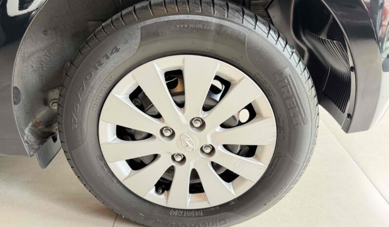 HYUNDAI HB20 1.0 UNIQUE 12V FLEX 4P MANUAL – 2019 / 2019 total