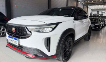 FIAT PULSE 1.3 TURBO 270 FLEX ABARTH AT6 – 2024 total