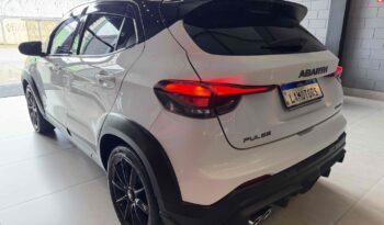FIAT PULSE 1.3 TURBO 270 FLEX ABARTH AT6 – 2024 total
