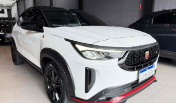 FIAT PULSE 1.3 TURBO 270 FLEX ABARTH AT6 – 2024 total