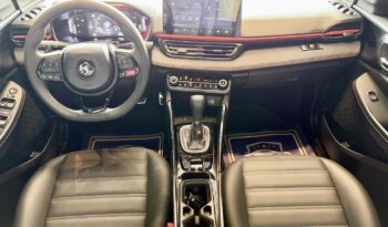 FIAT PULSE 1.3 TURBO 270 FLEX ABARTH AT6 – 2024 total