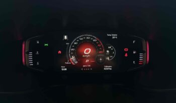 FIAT PULSE 1.3 TURBO 270 FLEX ABARTH AT6 – 2024 total