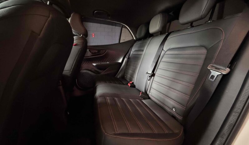 FIAT PULSE 1.3 TURBO 270 FLEX ABARTH AT6 – 2024 total