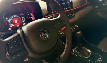 FIAT PULSE 1.3 TURBO 270 FLEX ABARTH AT6 – 2024 total