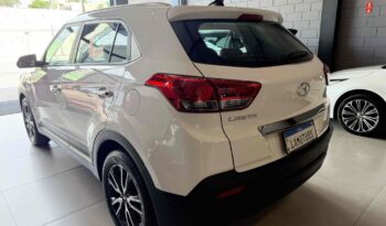 HYUNDAI CRETA 1.6 16V FLEX 1 MILLION AUTOMÁTICO – 2018 / 2019 total