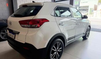 HYUNDAI CRETA 1.6 16V FLEX 1 MILLION AUTOMÁTICO – 2018 / 2019 total