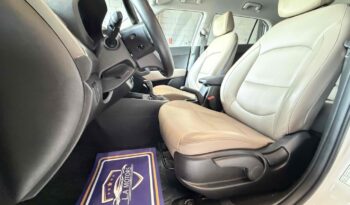 HYUNDAI CRETA 1.6 16V FLEX 1 MILLION AUTOMÁTICO – 2018 / 2019 total