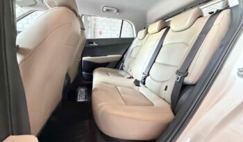 HYUNDAI CRETA 1.6 16V FLEX 1 MILLION AUTOMÁTICO – 2018 / 2019 total