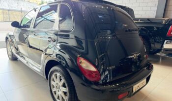 CHRYSLER PT CRUISER 2.4 LIMITED EDITION 16V GASOLINA 4P AUTOMÁTICO – 2010 / 2010 total