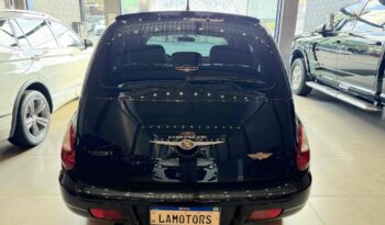 CHRYSLER PT CRUISER 2.4 LIMITED EDITION 16V GASOLINA 4P AUTOMÁTICO – 2010 / 2010 total