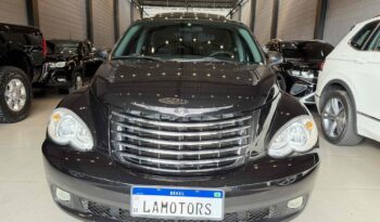 CHRYSLER PT CRUISER 2.4 LIMITED EDITION 16V GASOLINA 4P AUTOMÁTICO – 2010 / 2010 total