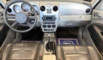 CHRYSLER PT CRUISER 2.4 LIMITED EDITION 16V GASOLINA 4P AUTOMÁTICO – 2010 / 2010 total