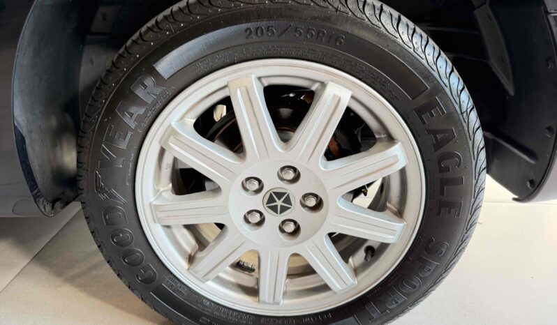 CHRYSLER PT CRUISER 2.4 LIMITED EDITION 16V GASOLINA 4P AUTOMÁTICO – 2010 / 2010 total