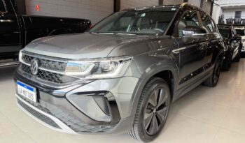 VOLKSWAGEN TAOS 1.4 250 TSI TOTAL FLEX HIGHLINE AUTOMÁTICO – 2022 / 2022 total