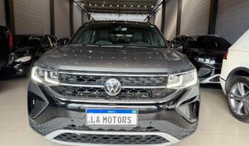 VOLKSWAGEN TAOS 1.4 250 TSI TOTAL FLEX HIGHLINE AUTOMÁTICO – 2022 / 2022 total