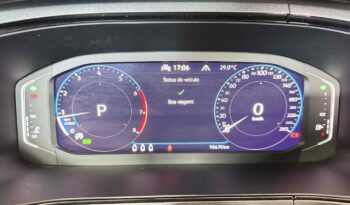 VOLKSWAGEN TAOS 1.4 250 TSI TOTAL FLEX HIGHLINE AUTOMÁTICO – 2022 / 2022 total