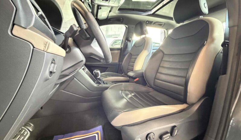 VOLKSWAGEN TAOS 1.4 250 TSI TOTAL FLEX HIGHLINE AUTOMÁTICO – 2022 / 2022 total