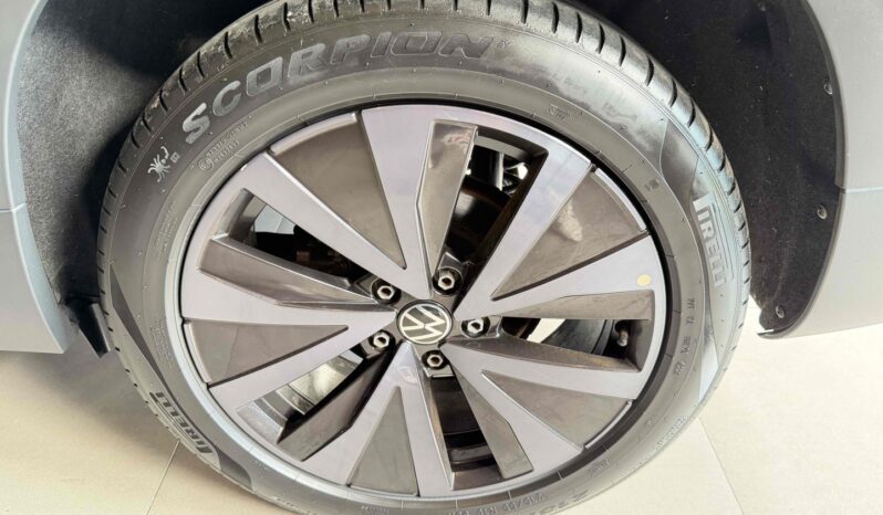 VOLKSWAGEN TAOS 1.4 250 TSI TOTAL FLEX HIGHLINE AUTOMÁTICO – 2022 / 2022 total