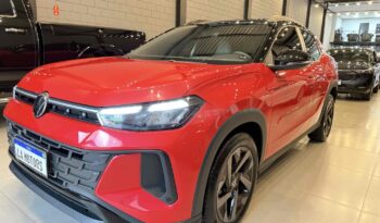 VOLKSWAGEN TERA 1.0 170 TSI HIGH AUTOMÁTICO – 2025 / 2026 total