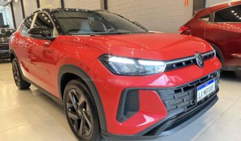 VOLKSWAGEN TERA 1.0 170 TSI HIGH AUTOMÁTICO – 2025 / 2026 total