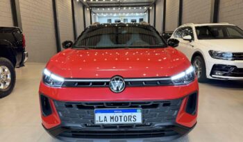 VOLKSWAGEN TERA 1.0 170 TSI HIGH AUTOMÁTICO – 2025 / 2026 total