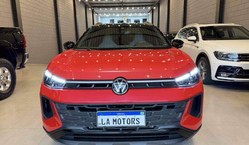 VOLKSWAGEN TERA 1.0 170 TSI HIGH AUTOMÁTICO – 2025 / 2026 total