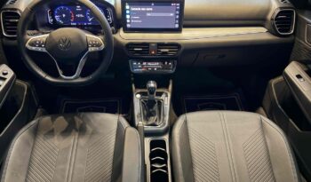 VOLKSWAGEN TERA 1.0 170 TSI HIGH AUTOMÁTICO – 2025 / 2026 total