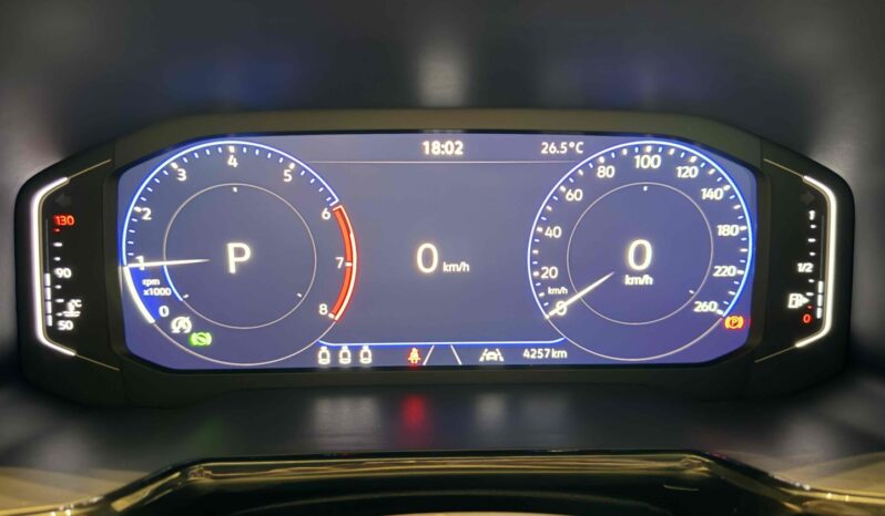 VOLKSWAGEN TERA 1.0 170 TSI HIGH AUTOMÁTICO – 2025 / 2026 total