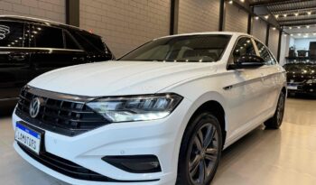 VOLKSWAGEN JETTA 1.4 250 TSI TOTAL FLEX R-LINE TIPTRONIC – 2019 / 2020 total