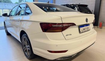 VOLKSWAGEN JETTA 1.4 250 TSI TOTAL FLEX R-LINE TIPTRONIC – 2019 / 2020 total