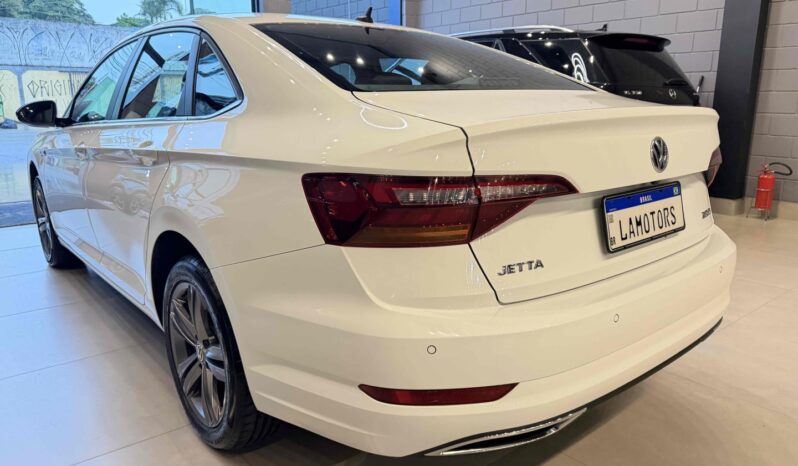 VOLKSWAGEN JETTA 1.4 250 TSI TOTAL FLEX R-LINE TIPTRONIC – 2019 / 2020 total