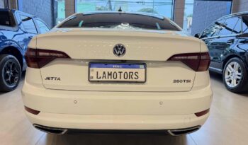 VOLKSWAGEN JETTA 1.4 250 TSI TOTAL FLEX R-LINE TIPTRONIC – 2019 / 2020 total