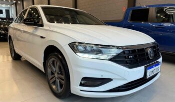 VOLKSWAGEN JETTA 1.4 250 TSI TOTAL FLEX R-LINE TIPTRONIC – 2019 / 2020 total